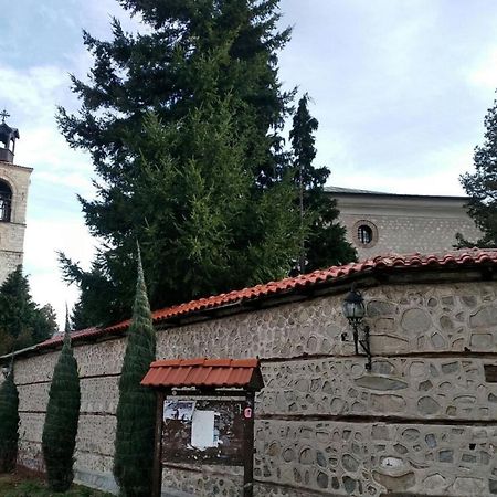 Lucky Bansko Aparthotel Spa & Relax Ngoại thất bức ảnh
